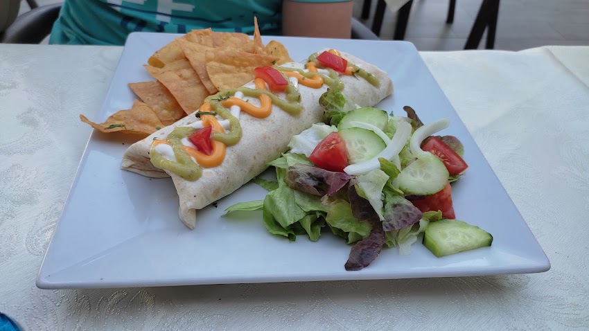 Da Vincis La Zenia