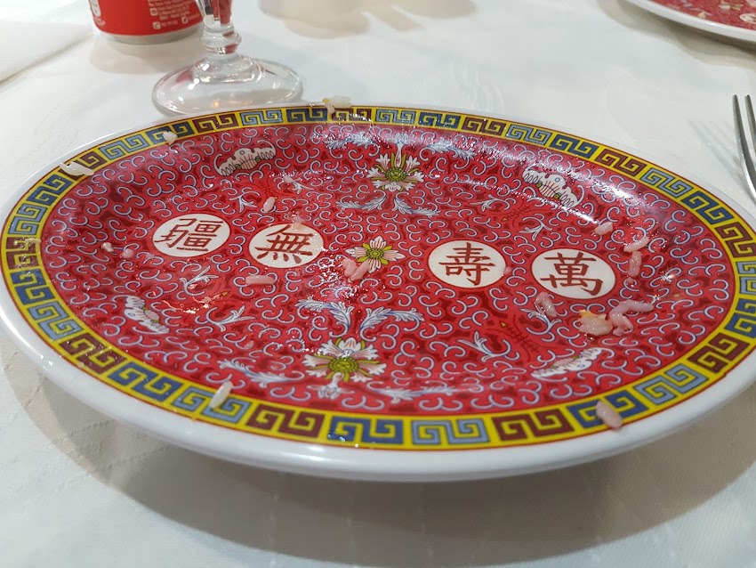 Mei Lan Restaurante