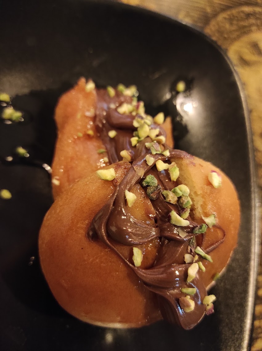 BonVi Gastrobar Italiano
