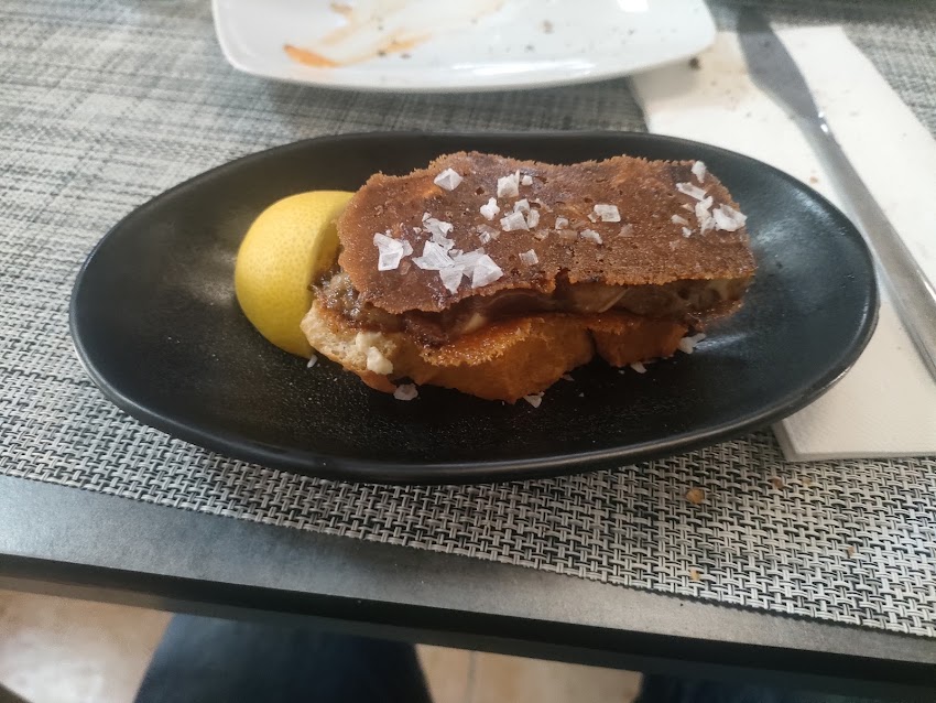El bar del Juanjo y la María