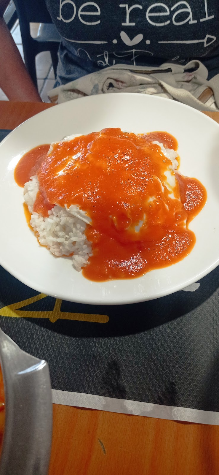 Casa de comidas Remy