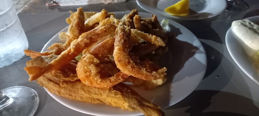 Restaurante El Pescador