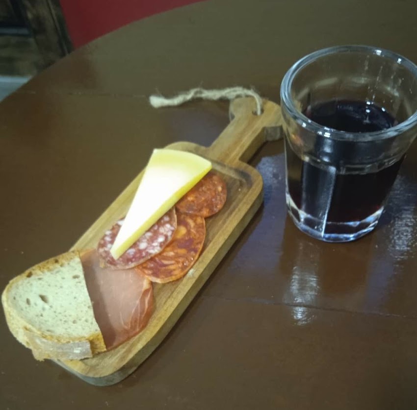 La Tabernita