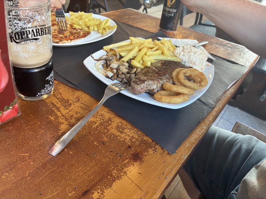 Gabbers Cafe And Grill