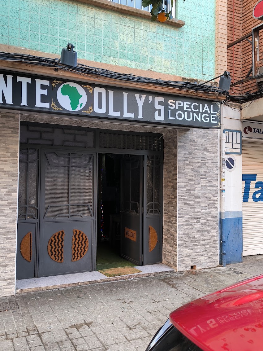 Restaurante Olly’s