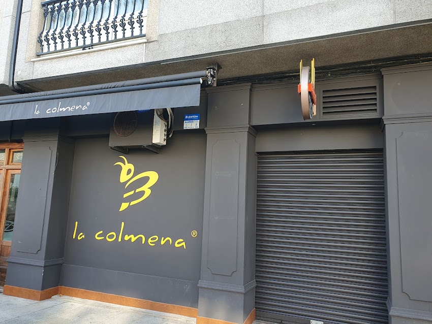 La Colmena