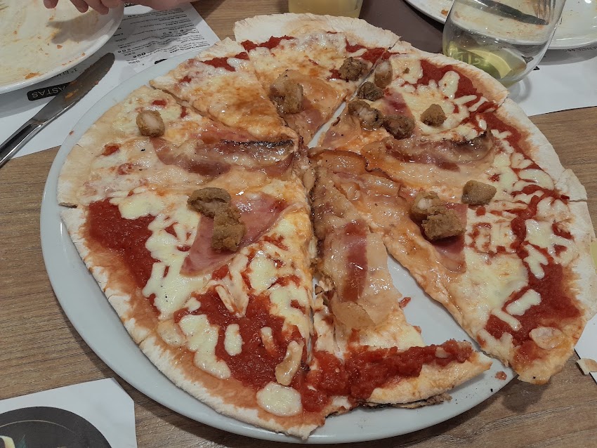 Zaruma Restaurant