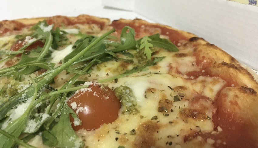 Pizzeria Bellagio