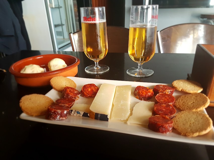Bar Goya