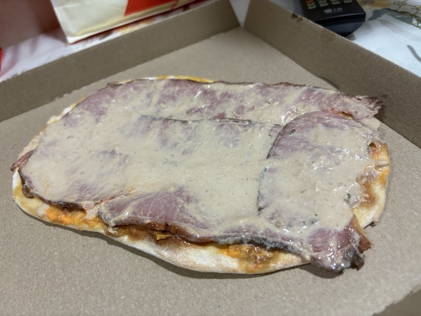 Pizzería Bruno