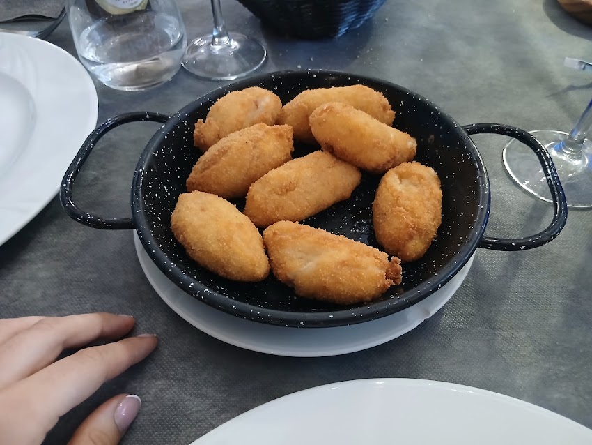 La Vieja Escuela Restaurante