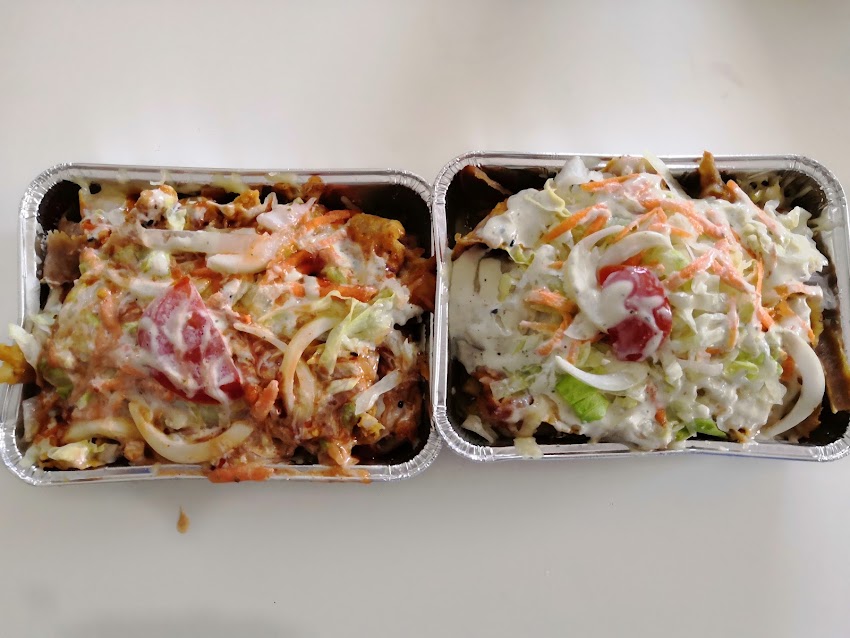 Abdul Doner Kebab
