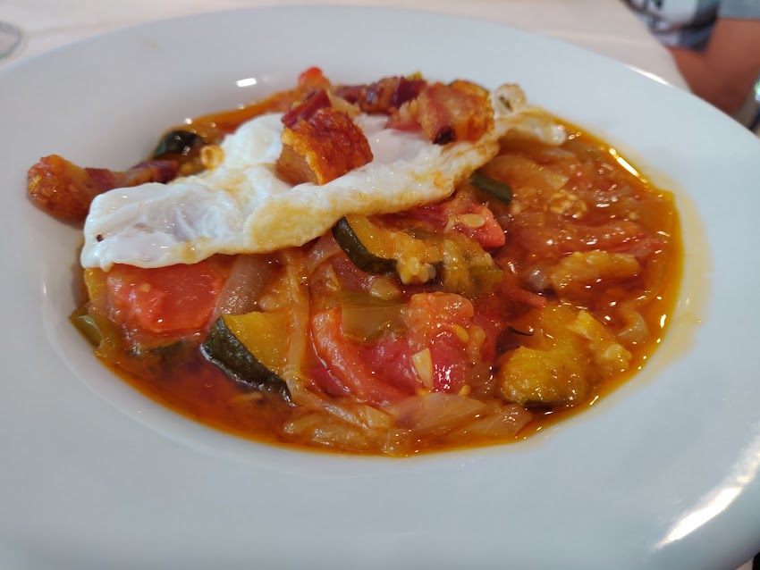 Restaurante Helios