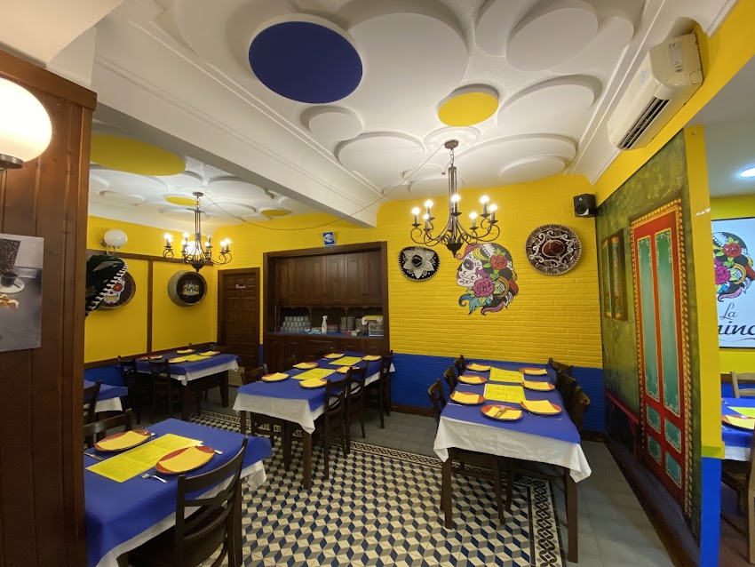 Restaurante La Catrina
