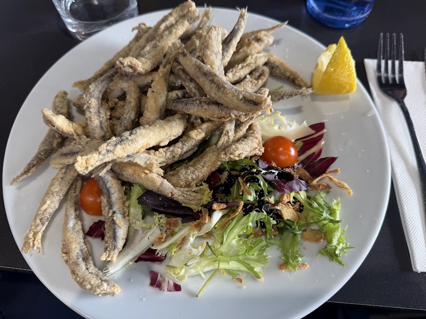Restaurante Chiringuito Angelita