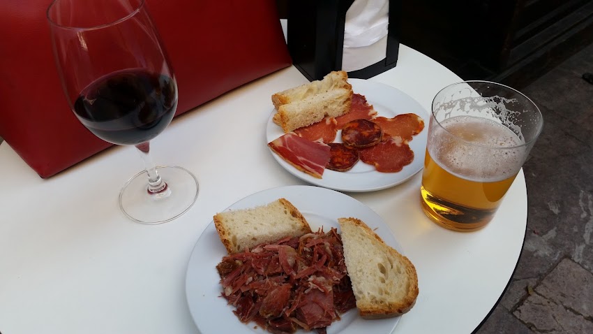 Taberna de Flandes