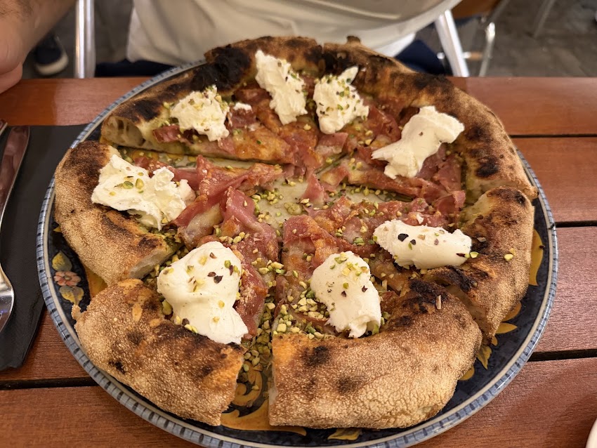 Pizzeria San Vito
