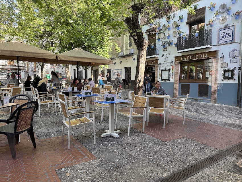 Restaurante Aixa