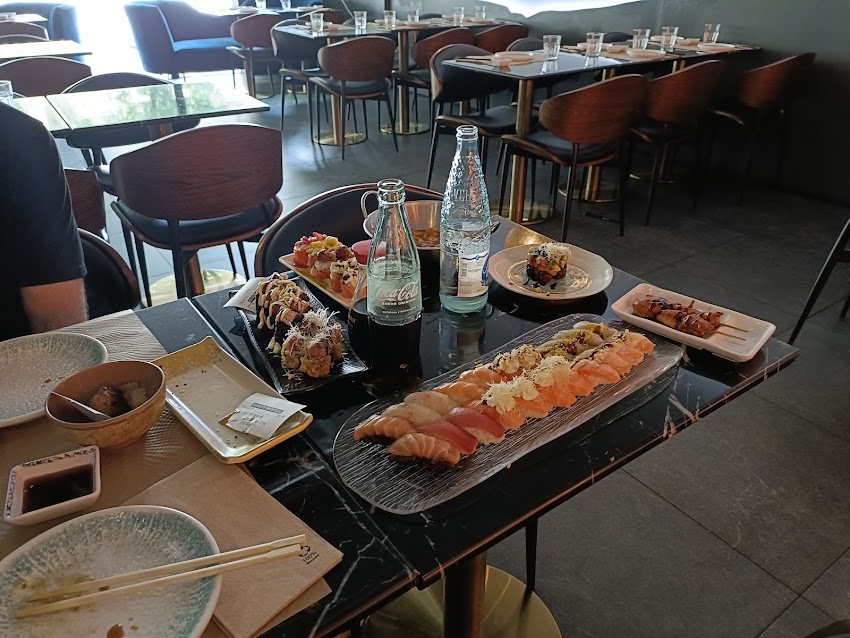 JIRŌ SUSHI