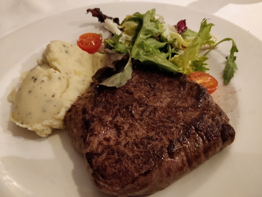 Asador Guetaria 2.zero