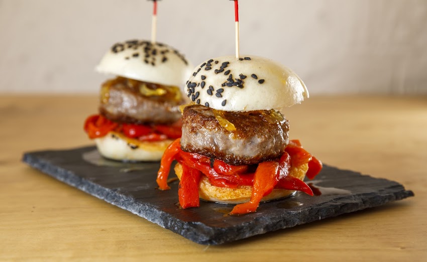 Taberna-Restaurante Portales 73