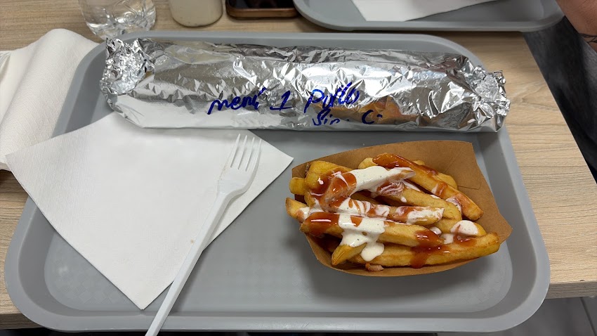 Kebab Doner Asia