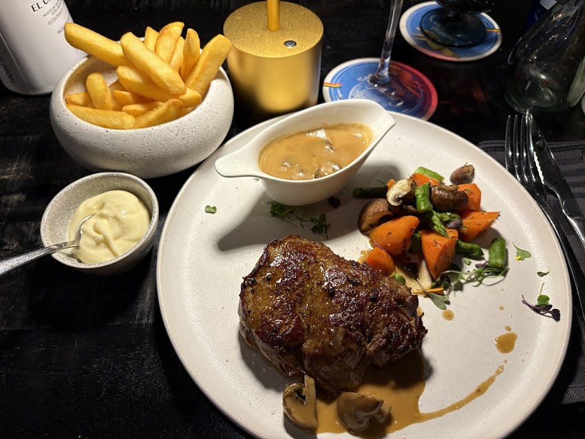 Cafe Vlaanderen