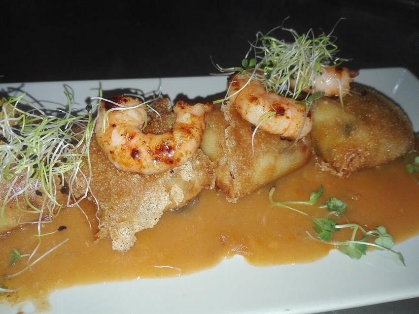 Restaurante gastro-taberna «El Tuta»