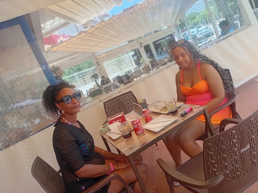 Magaluf Student Cafe