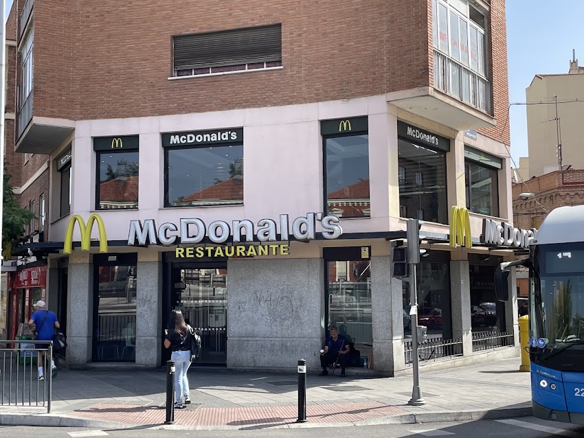 McDonald’s