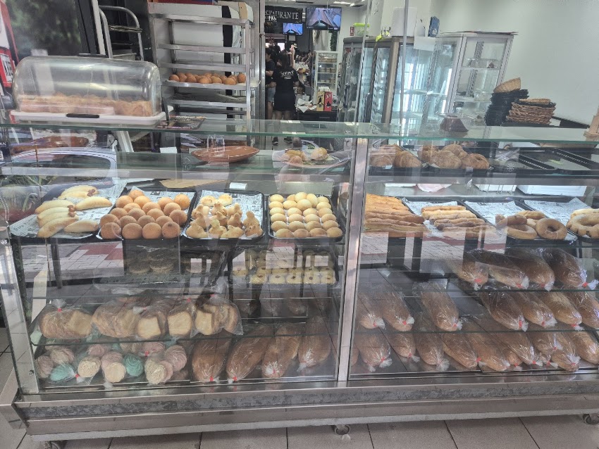 Sofipan Panaderia y Restaurante Colombiano