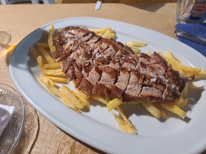 Mesón Petete