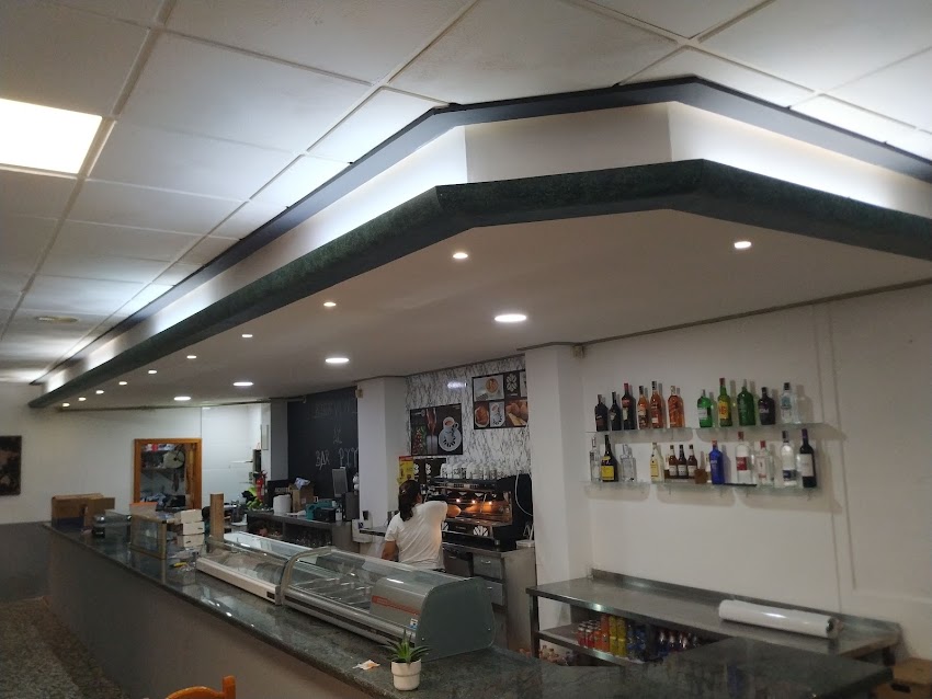 Bar Restaurante Pito