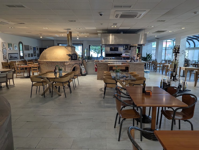 Bar Restaurante «La Brasería de la Viña»