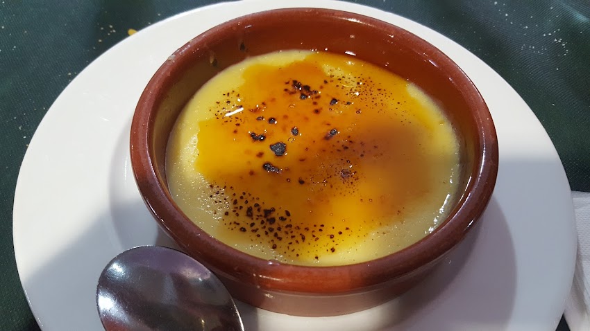 Restaurante Pagán