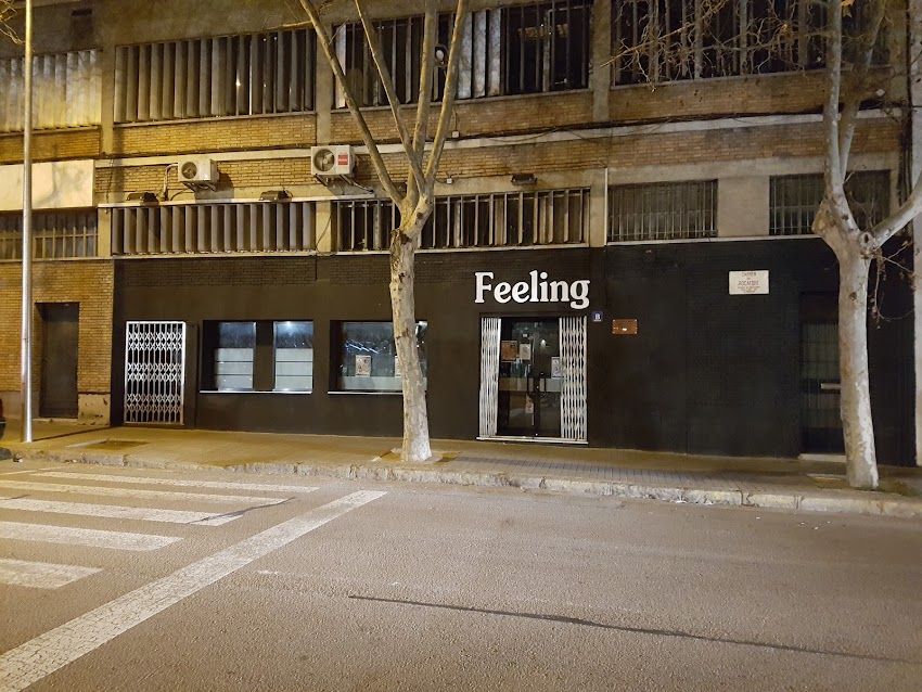 Feeling sabadell