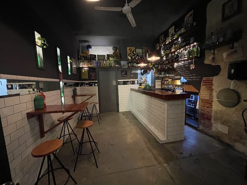 Vida Una – Vermuts, Cocktails y tapas