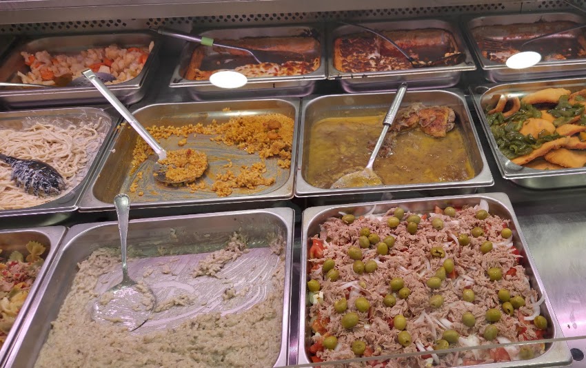 Como en casa Santurtzi