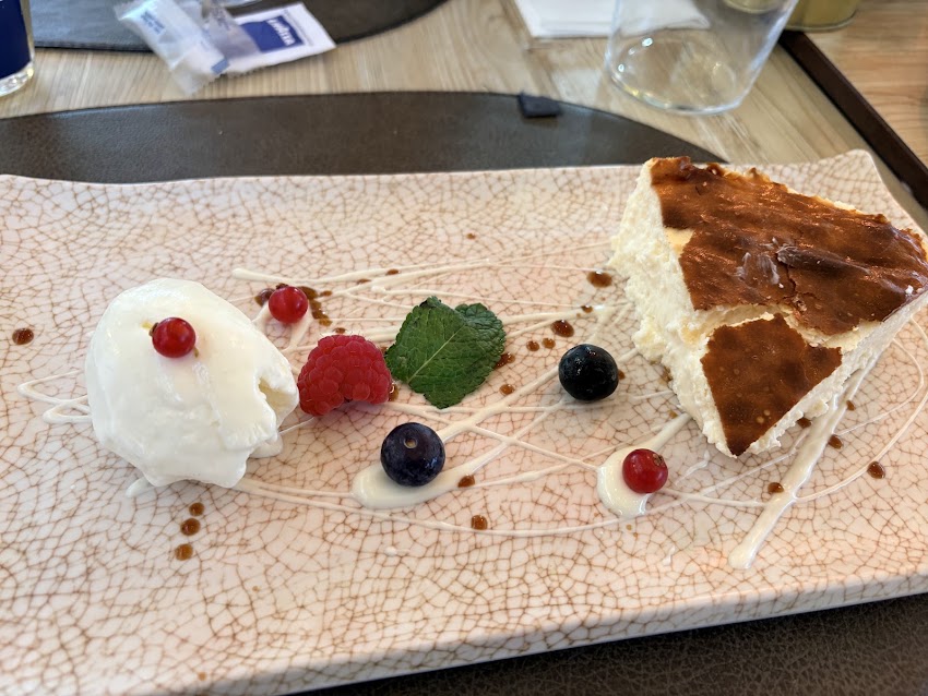 Corinto Gastrolounge