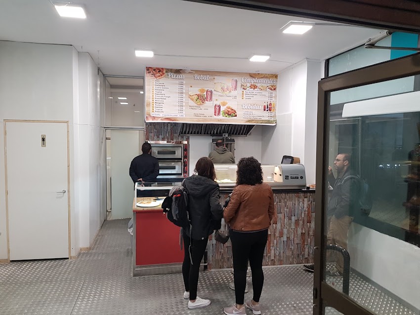 Pizzeria GIRONA