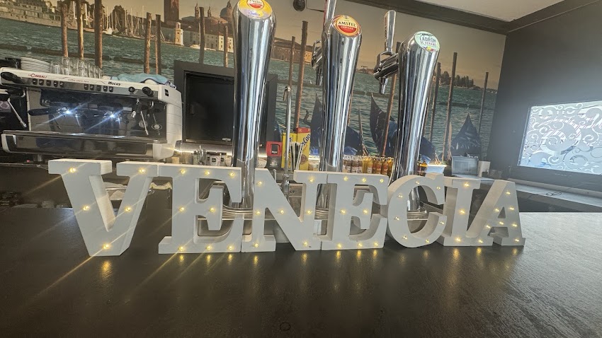 Venecia Restaurante