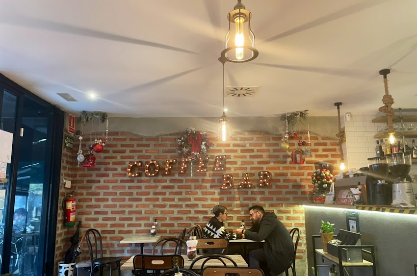Espresso