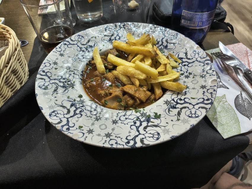 AKELARRE TABERNA
