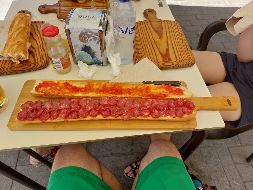 La Espumosa