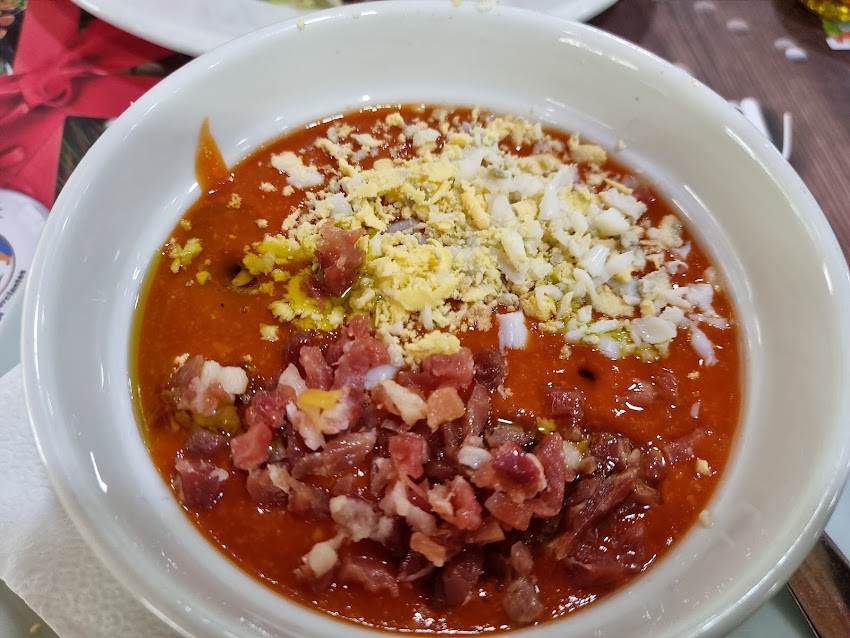 Restaurante la yaya