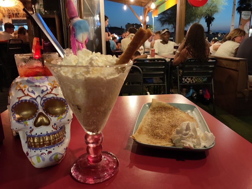 El Tubo