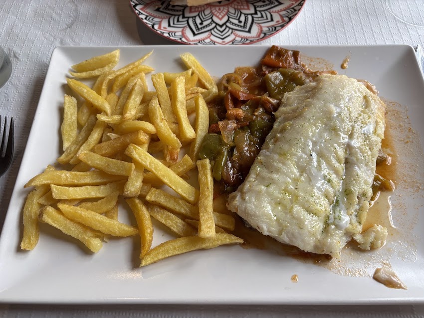 RESTAURANTE RINGURRANGO