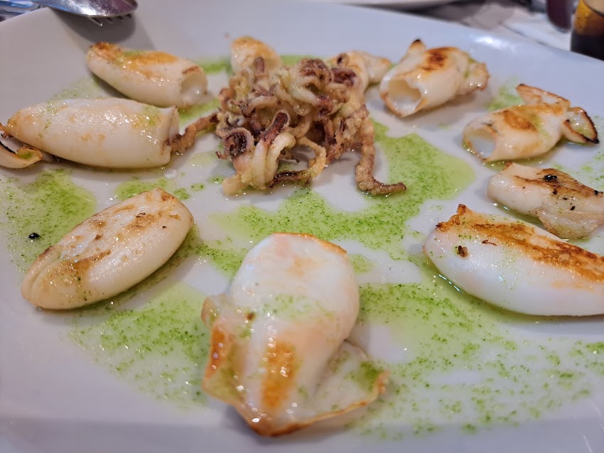 Restaurant Casa Juanito