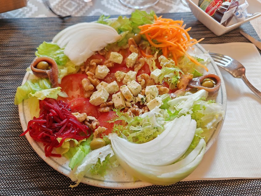Restaurant Jou Vell – Bellver de Cerdanya