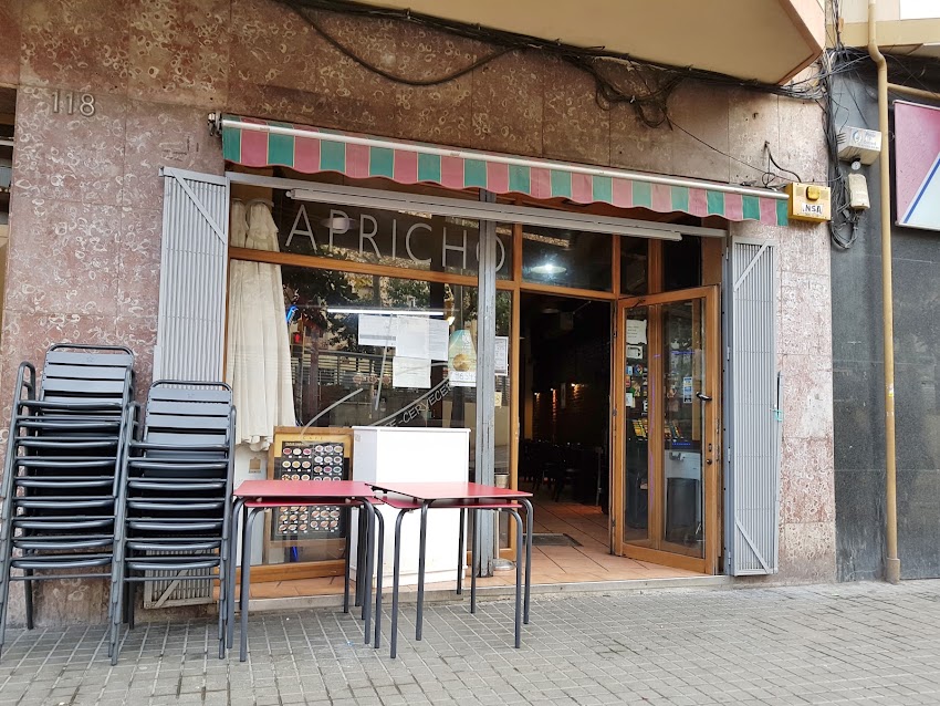 Restaurante El Capricho